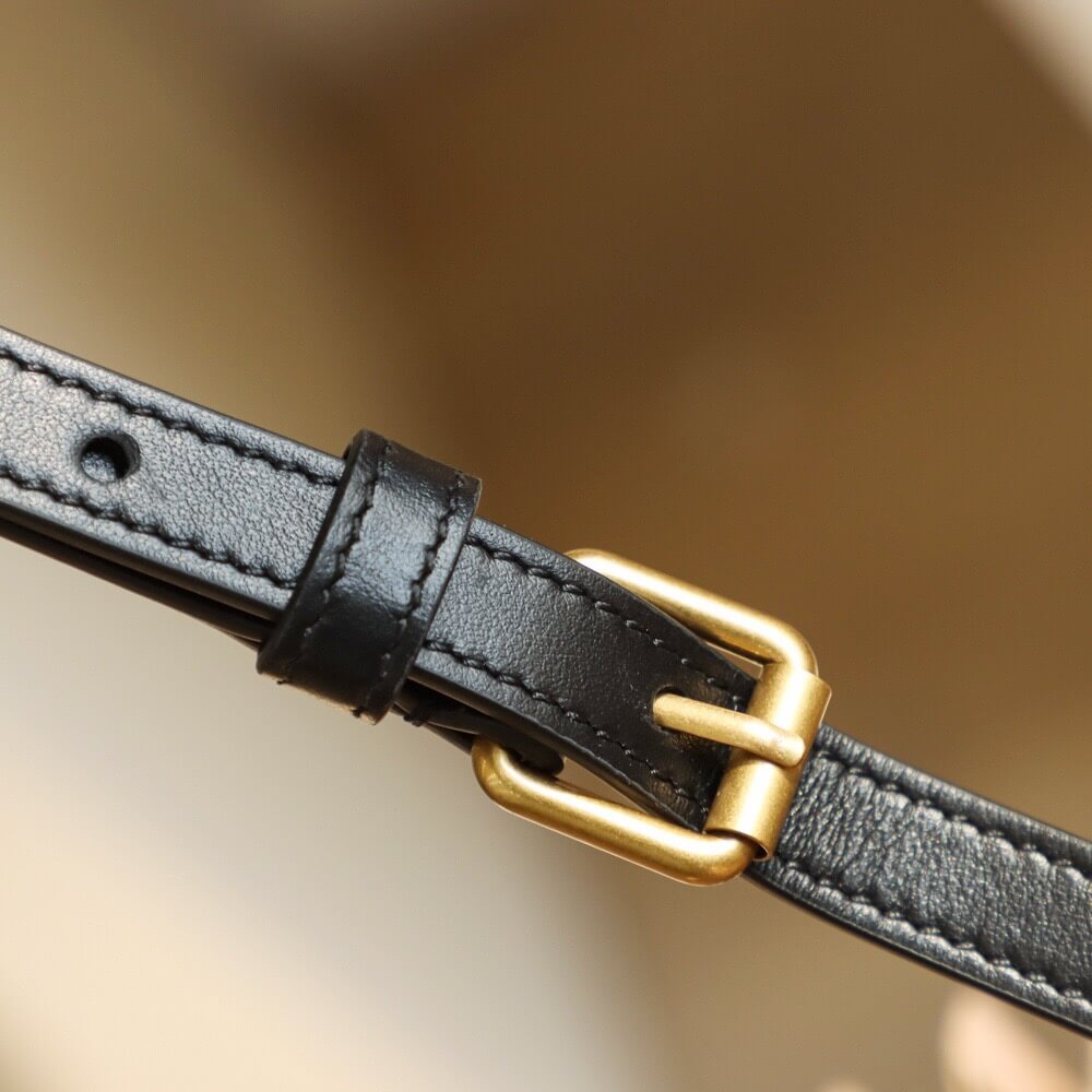 GUCCI-GG-MARMONT-MINI-BAG-BLACK-672253-DTDHT-1000-014 GUCCI GG MARMONT MINI BAG BLACK 672253 DTDHT 1000 014