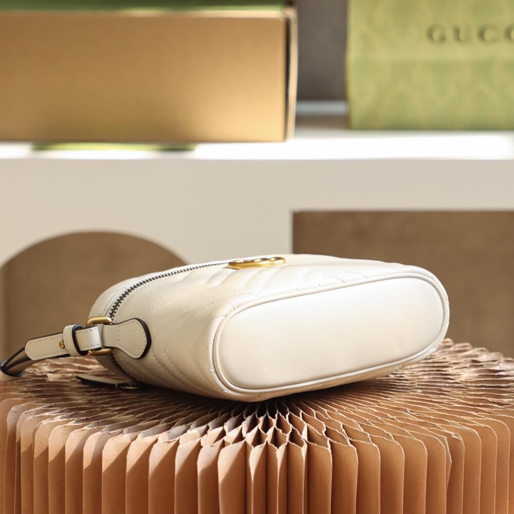 GUCCI-GG-MARMONT-MINI-BAG-WHITE-672253-DTDHT-07 GUCCI GG MARMONT MINI BAG WHITE 672253 DTDHT 07