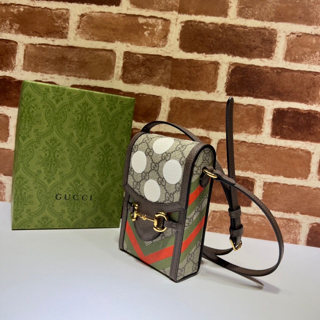 GUCCI-HORSEBIT-1955-MINI-BAG-625615-UQHFG-8679-02 GUCCI HORSEBIT 1955 MINI BAG 625615 UQHFG 8679 02