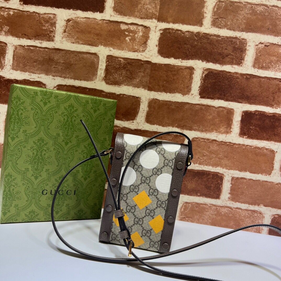 GUCCI-HORSEBIT-1955-MINI-BAG-625615-UQHFG-8679-03 GUCCI HORSEBIT 1955 MINI BAG 625615 UQHFG 8679 03