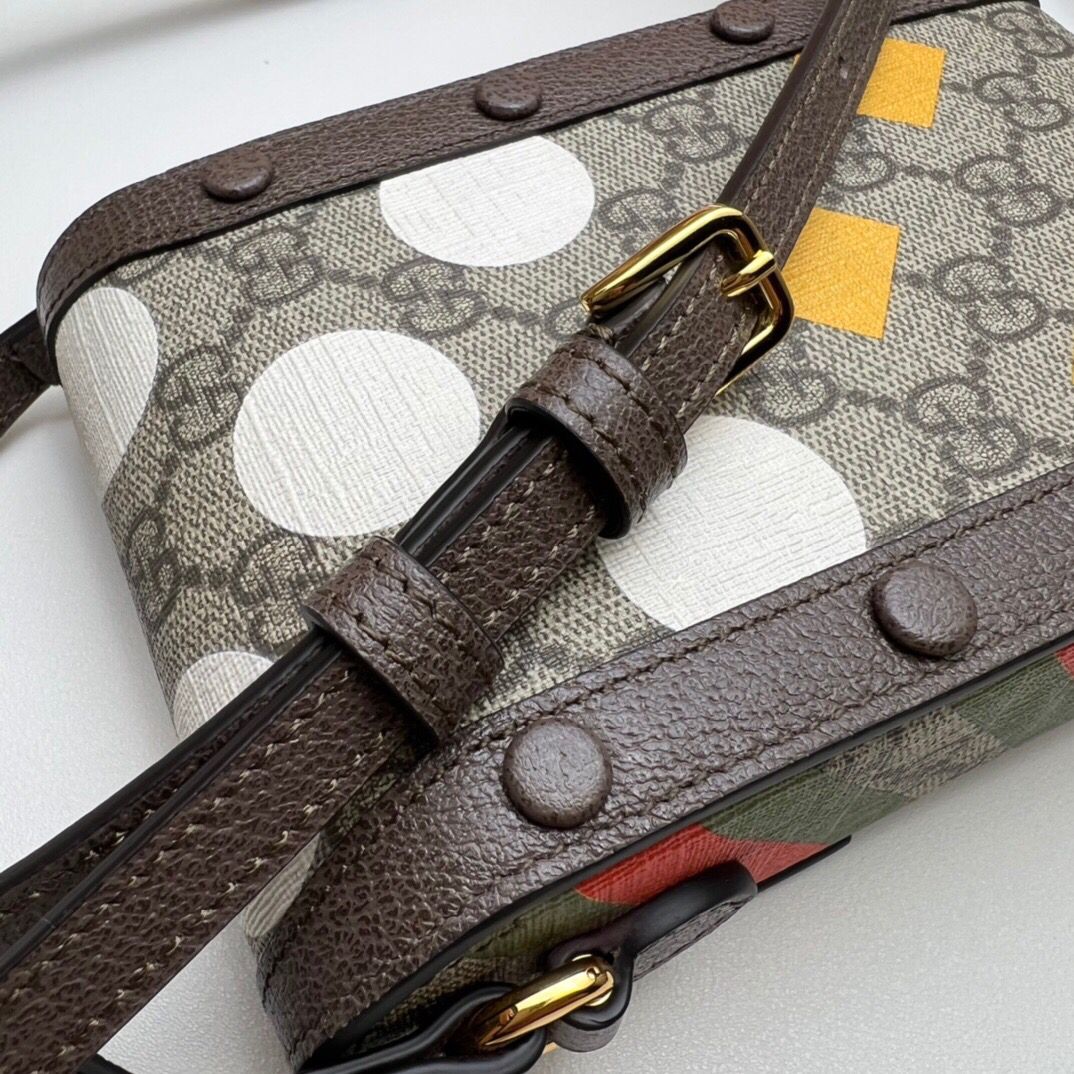 GUCCI-HORSEBIT-1955-MINI-BAG-625615-UQHFG-8679-07 GUCCI HORSEBIT 1955 MINI BAG 625615 UQHFG 8679 07