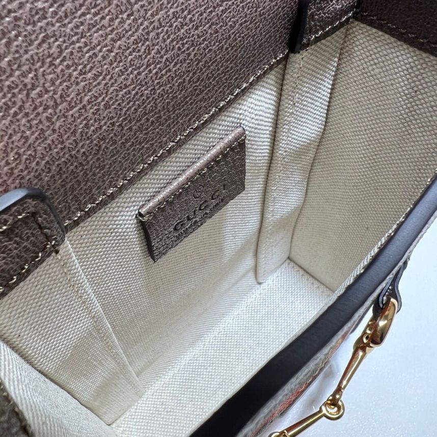 GUCCI-HORSEBIT-1955-MINI-BAG-625615-UQHFG-8679-09 GUCCI HORSEBIT 1955 MINI BAG 625615 UQHFG 8679 09