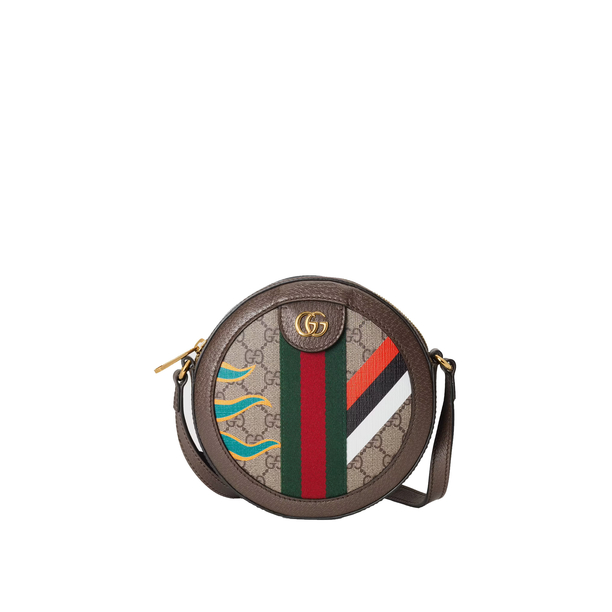 GUCCI-ROUND-SHOULDER-BAG-WITH-DOUBLE-G-574978-UQHNE-9885-0 GUCCI ROUND SHOULDER BAG WITH DOUBLE G 574978 UQHNE 9885 0
