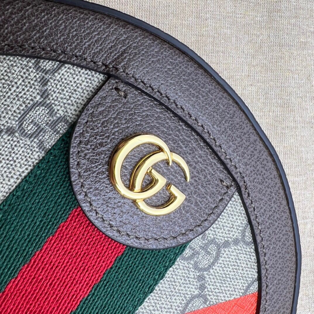 GUCCI-ROUND-SHOULDER-BAG-WITH-DOUBLE-G-574978-UQHNE-9885-04 GUCCI ROUND SHOULDER BAG WITH DOUBLE G 574978 UQHNE 9885 04