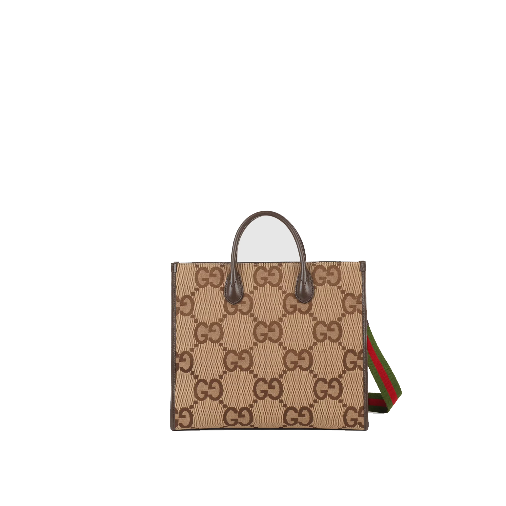 GUCCI-TOTE-BAG-WITH-JUMBO-GG-CAMEL-678839-UKMDG-2570-0 GUCCI TOTE BAG WITH JUMBO GG CAMEL 678839 UKMDG 2570 0