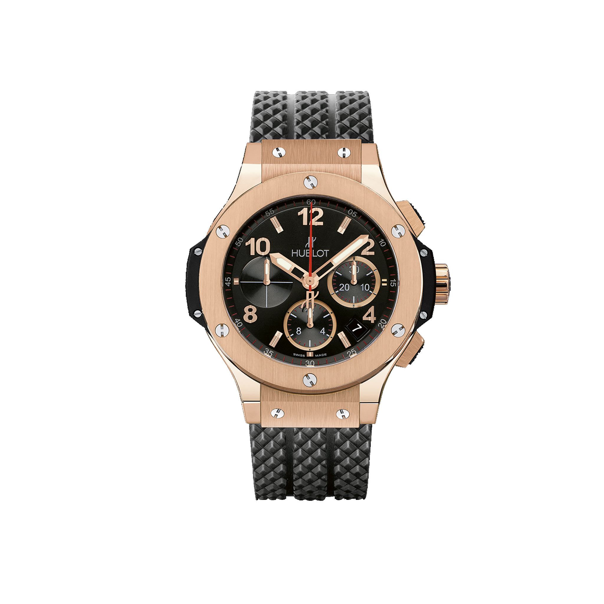HUBLOT-BIG-BANG-45-RED-GOLD-BLACK-301.PX.130.RX-0 HUBLOT BIG BANG 45 RED GOLD BLACK 301.PX .130.RX 0