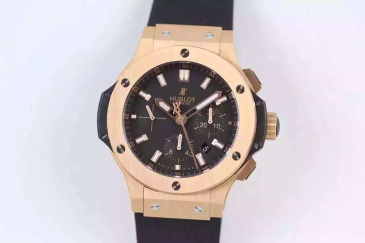 HUBLOT-BIG-BANG-45-RED-GOLD-BLACK-301.PX.130.RX-01 HUBLOT BIG BANG 45 RED GOLD BLACK 301.PX .130.RX 01