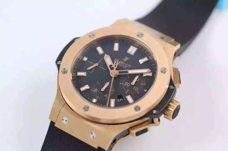 HUBLOT-BIG-BANG-45-RED-GOLD-BLACK-301.PX.130.RX-03 HUBLOT BIG BANG 45 RED GOLD BLACK 301.PX .130.RX 03