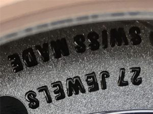 HUBLOT BIG BANG 45 RED GOLD CERAMIC BLACK 301.PB .131.RX 016