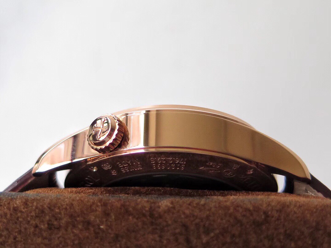 JAEGER-LECOULTRE-MASTER-GEOGRAPHIC-PINK-GOLD-SILVER-ALLIGATOR-1422521-07 JAEGER LECOULTRE MASTER GEOGRAPHIC PINK GOLD SILVER ALLIGATOR 1422521 07