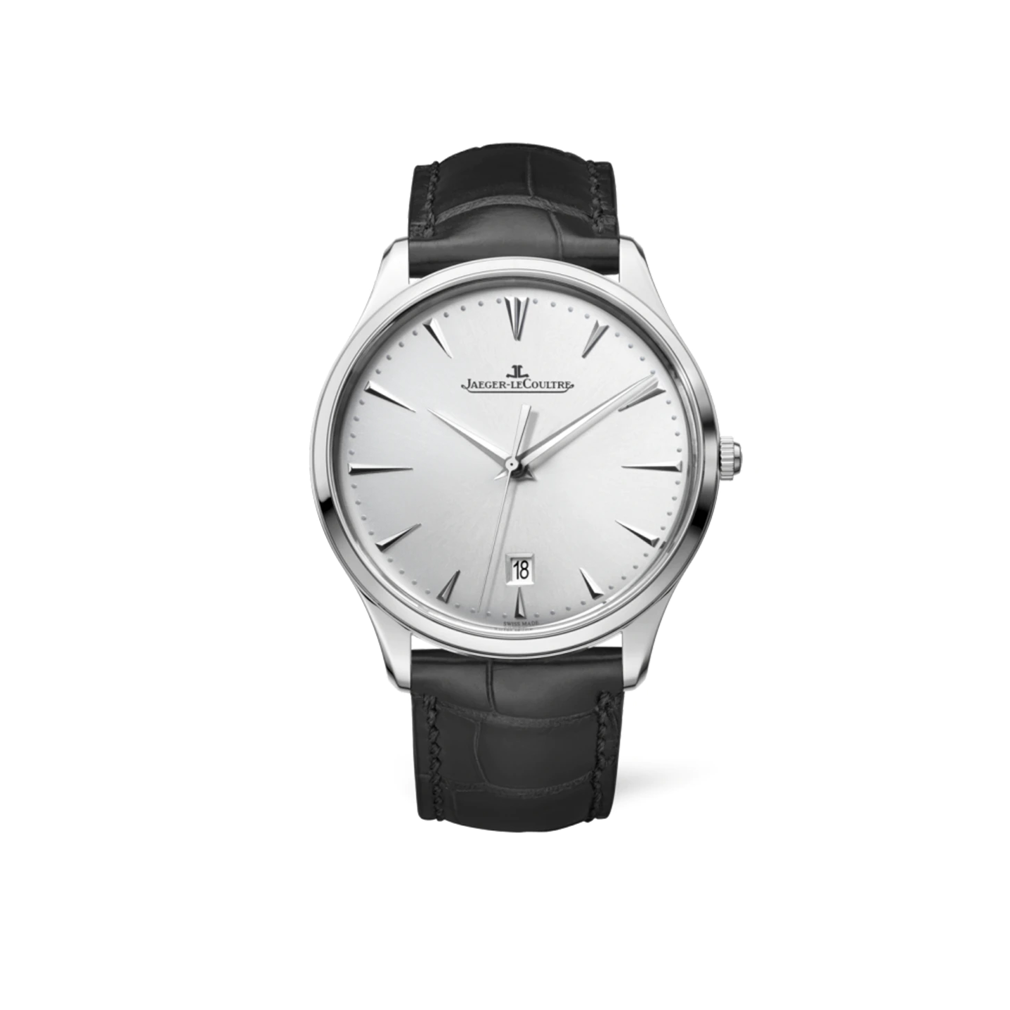 JAEGER-LECOULTRE-MASTER-ULTRA-THIN-DATE-1288420-0 JAEGER LECOULTRE MASTER ULTRA THIN DATE 1288420 0