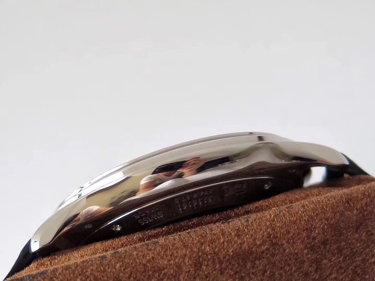 JAEGER-LECOULTRE-MASTER-ULTRA-THIN-DATE-1288420-08 JAEGER LECOULTRE MASTER ULTRA THIN DATE 1288420 08