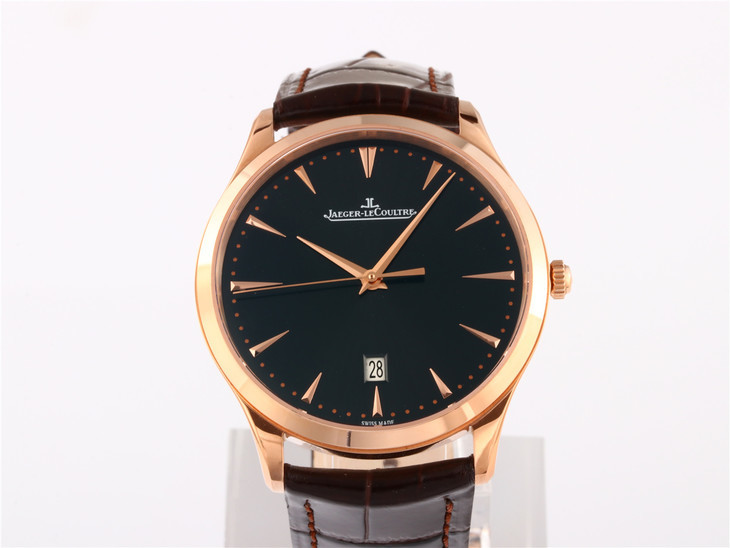 JAEGER-LECOULTRE-MASTER-ULTRA-THIN-DATE-BOUTIQUE-EDITION-128255J-0 JAEGER LECOULTRE MASTER ULTRA THIN DATE BOUTIQUE EDITION 128255J 0 1