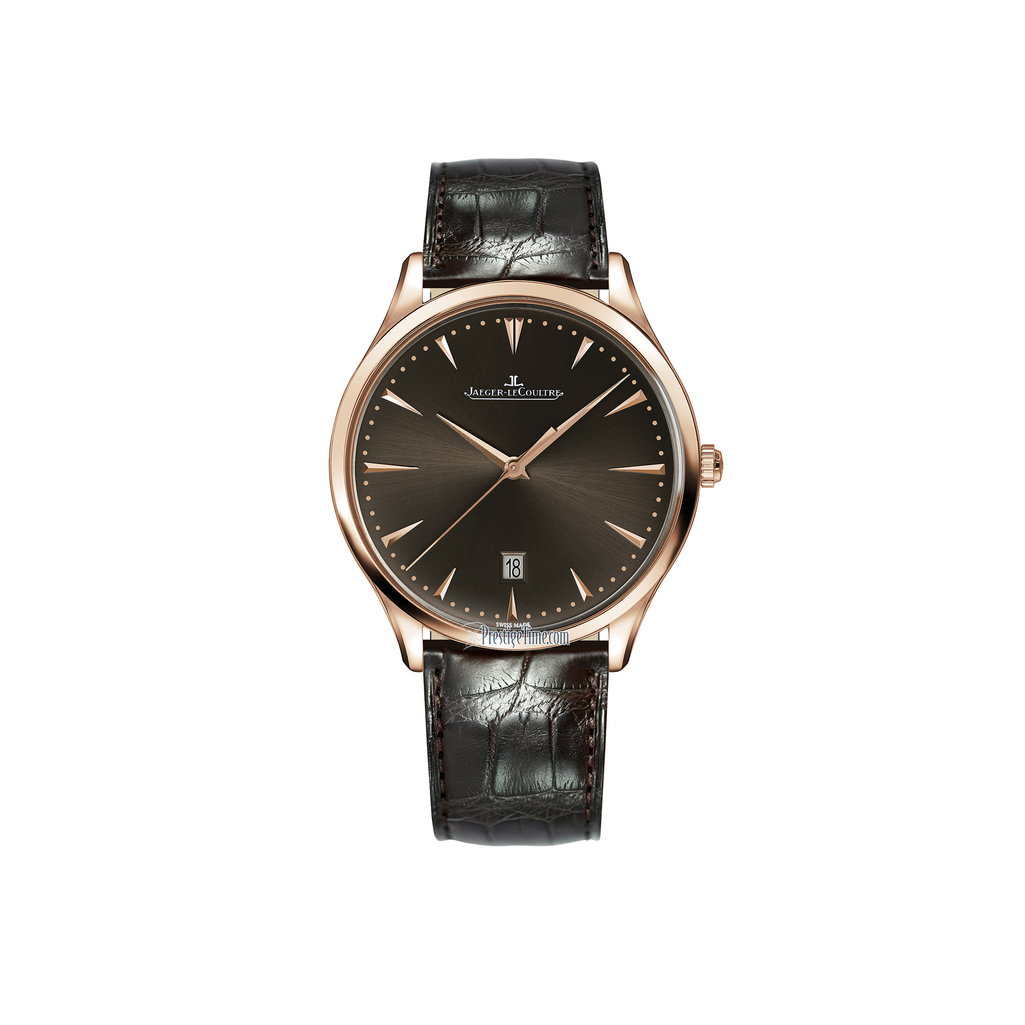 JAEGER-LECOULTRE-MASTER-ULTRA-THIN-DATE-BOUTIQUE-EDITION-128255J-0 JAEGER LECOULTRE MASTER ULTRA THIN DATE BOUTIQUE EDITION 128255J 0