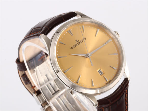 JAEGER-LECOULTRE-MASTER-ULTRA-THIN-DATE-CHAMPAGNE-1288430-03 JAEGER LECOULTRE MASTER ULTRA THIN DATE CHAMPAGNE 1288430 03