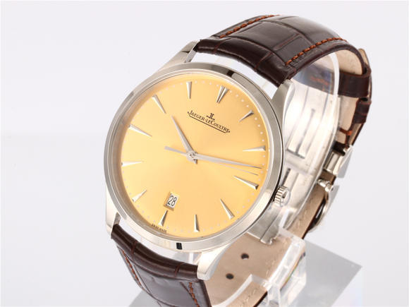 JAEGER-LECOULTRE-MASTER-ULTRA-THIN-DATE-CHAMPAGNE-1288430-04 JAEGER LECOULTRE MASTER ULTRA THIN DATE CHAMPAGNE 1288430 04