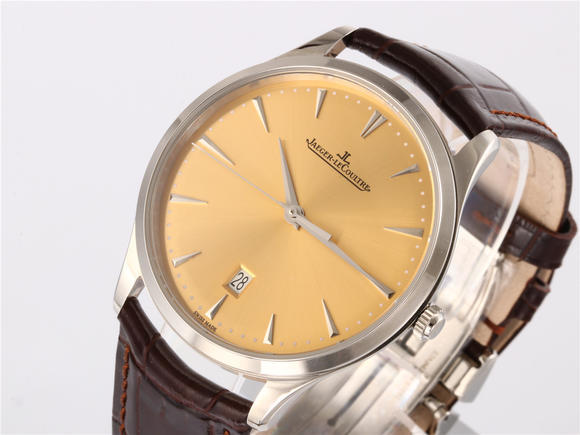 JAEGER-LECOULTRE-MASTER-ULTRA-THIN-DATE-CHAMPAGNE-1288430-05 JAEGER LECOULTRE MASTER ULTRA THIN DATE CHAMPAGNE 1288430 05