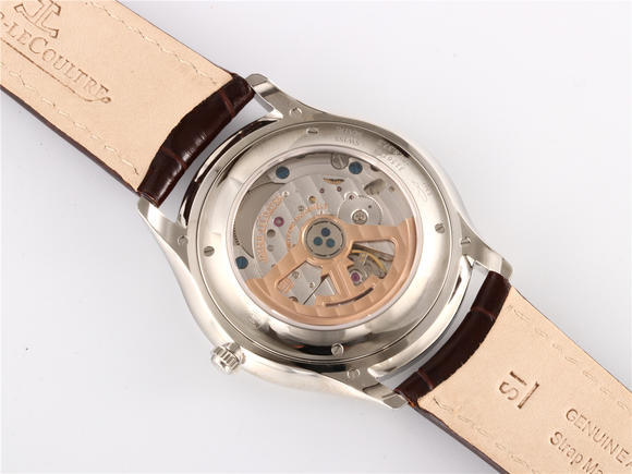 JAEGER-LECOULTRE-MASTER-ULTRA-THIN-DATE-CHAMPAGNE-1288430-06 JAEGER LECOULTRE MASTER ULTRA THIN DATE CHAMPAGNE 1288430 06