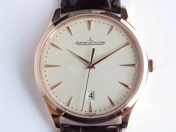 JAEGER-LECOULTRE-MASTER-ULTRA-THIN-DATE-PINK-GOLD-1282510-04 JAEGER LECOULTRE MASTER ULTRA THIN DATE PINK GOLD 1282510 04