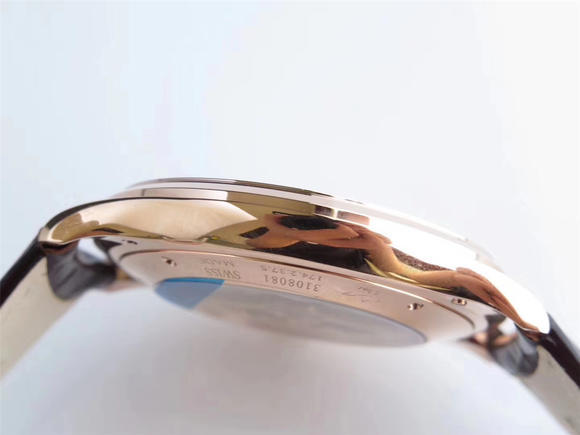 JAEGER-LECOULTRE-MASTER-ULTRA-THIN-DATE-PINK-GOLD-1282510-05 JAEGER LECOULTRE MASTER ULTRA THIN DATE PINK GOLD 1282510 05