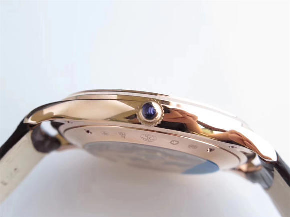 JAEGER-LECOULTRE-MASTER-ULTRA-THIN-DATE-PINK-GOLD-1282510-06 JAEGER LECOULTRE MASTER ULTRA THIN DATE PINK GOLD 1282510 06