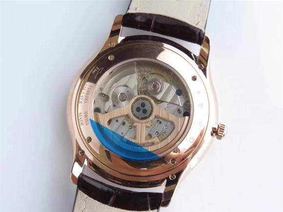 JAEGER-LECOULTRE-MASTER-ULTRA-THIN-DATE-PINK-GOLD-1282510-07 JAEGER LECOULTRE MASTER ULTRA THIN DATE PINK GOLD 1282510 07