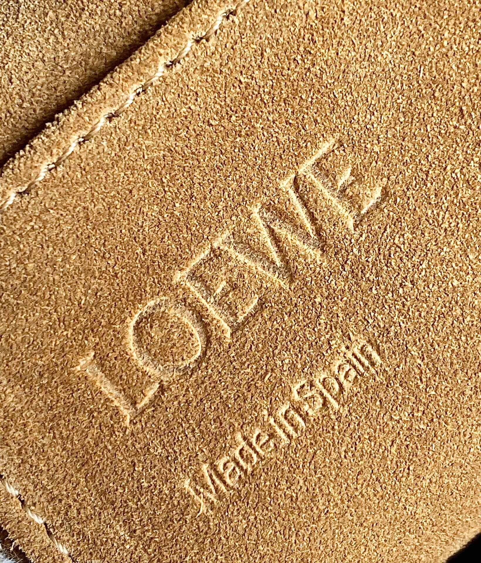 LOEWE-SMALL-BALLOON-BAG-IN-ANAGRAM-JACQUARD-AND-CALFSKIN-ECRU-TAN-A710C31X41-07 LOEWE SMALL BALLOON BAG IN ANAGRAM JACQUARD AND CALFSKIN ECRU TAN A710C31X41 07