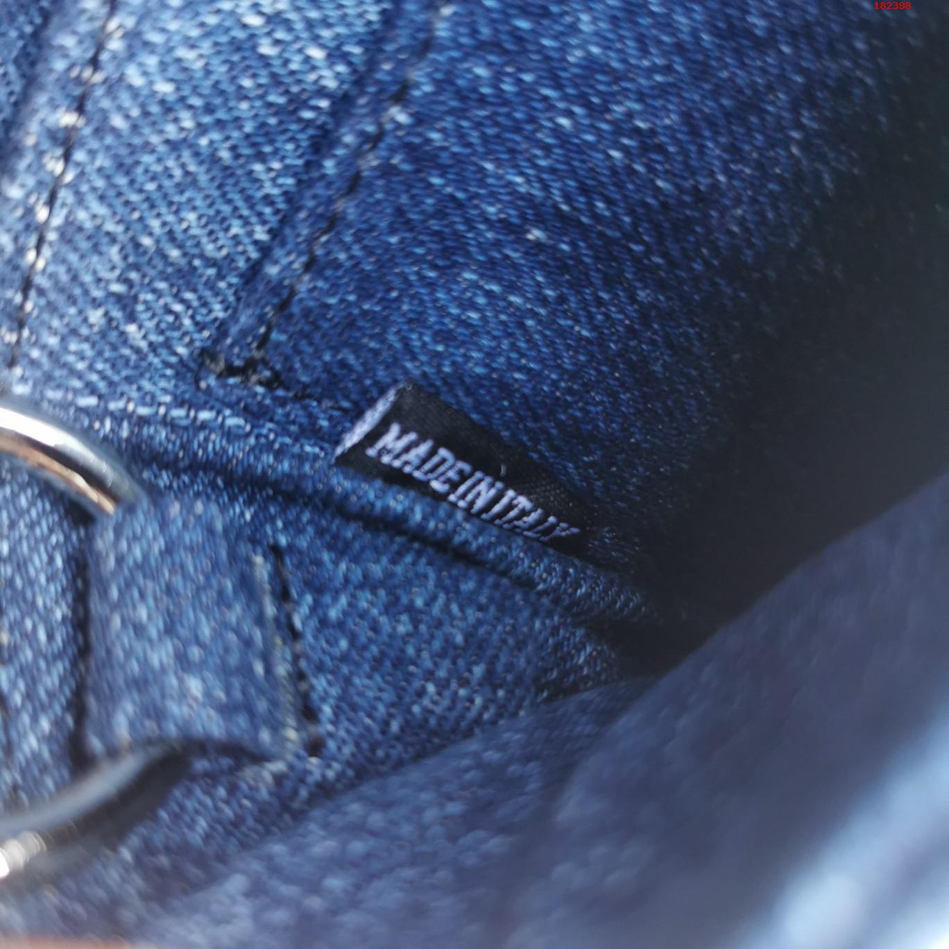 MIUMIU-DENIM-SHOULDER-BAG-BLUE-5BD223-2DP7-F0008-OOO-09 MIUMIU DENIM SHOULDER BAG BLUE 5BD223 2DP7 F0008 OOO 09