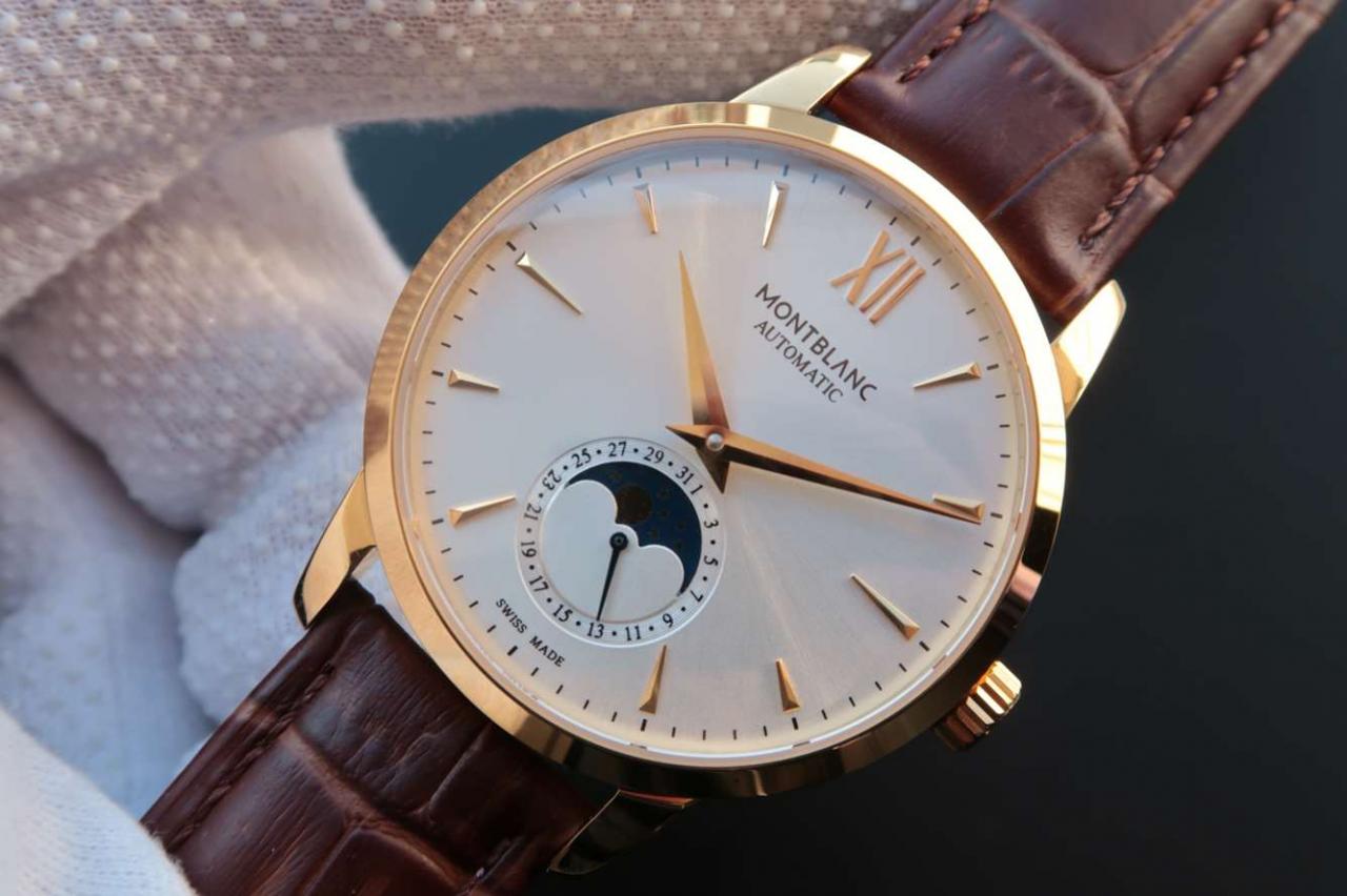 MONTBLANC-HERITAGE-SPIRIT-MOONPHASE-39MM-RED-GOLD-111185-02 MONTBLANC HERITAGE SPIRIT MOONPHASE 39MM RED GOLD 111185 02