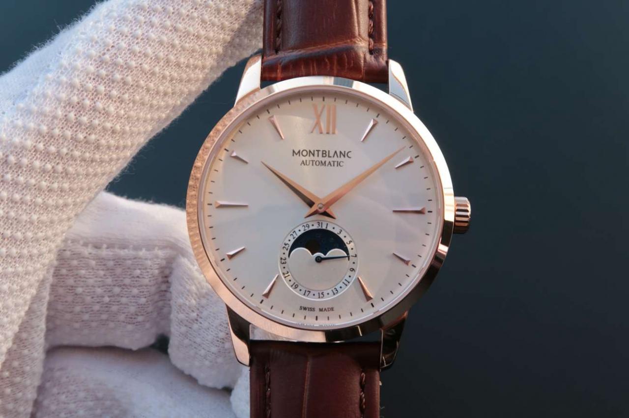 MONTBLANC-HERITAGE-SPIRIT-MOONPHASE-39MM-RED-GOLD-111185-04 MONTBLANC HERITAGE SPIRIT MOONPHASE 39MM RED GOLD 111185 04