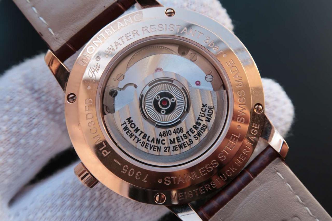 MONTBLANC-HERITAGE-SPIRIT-MOONPHASE-39MM-RED-GOLD-111185-09 MONTBLANC HERITAGE SPIRIT MOONPHASE 39MM RED GOLD 111185 09