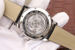 MONTBLANC STAR LEGACY MOONPHASE 116508 010