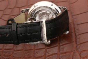 MONTBLANC STAR LEGACY MOONPHASE 116508 014