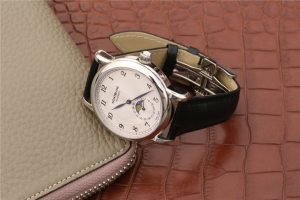 MONTBLANC STAR LEGACY MOONPHASE 116508 017