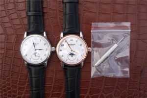 MONTBLANC STAR LEGACY MOONPHASE 116508 018