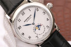 MONTBLANC STAR LEGACY MOONPHASE 116508 04