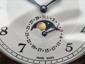 MONTBLANC STAR LEGACY MOONPHASE 116508 06