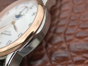 MONTBLANC STAR LEGACY MOONPHASE 117327 010