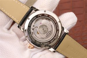 MONTBLANC STAR LEGACY MOONPHASE 117327 011