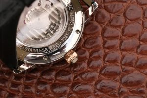 MONTBLANC STAR LEGACY MOONPHASE 117327 014