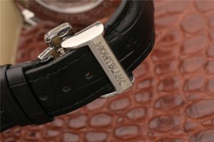 MONTBLANC STAR LEGACY MOONPHASE 117327 017