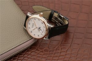 MONTBLANC STAR LEGACY MOONPHASE 117327 020