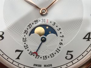 MONTBLANC STAR LEGACY MOONPHASE 117327 06