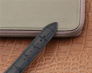 MONTBLANC STAR LEGACY MOONPHASE AUTOMATIC SLATE GREY DIAL MENS WATCH 118518 010