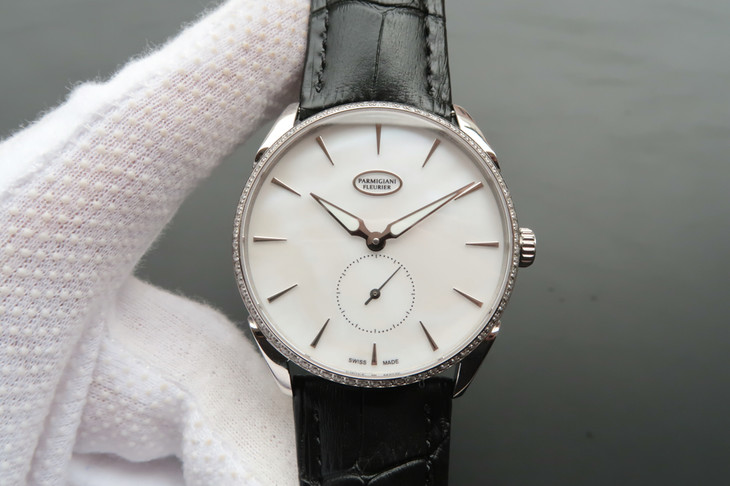 PARMIGIANI-FLEURIER-TONDA-1950-SERTIE-WHITE-GOLD-PFC267-1263300-HA2141-01 PARMIGIANI FLEURIER TONDA 1950 SERTIE WHITE GOLD PFC267 1263300 HA2141 01