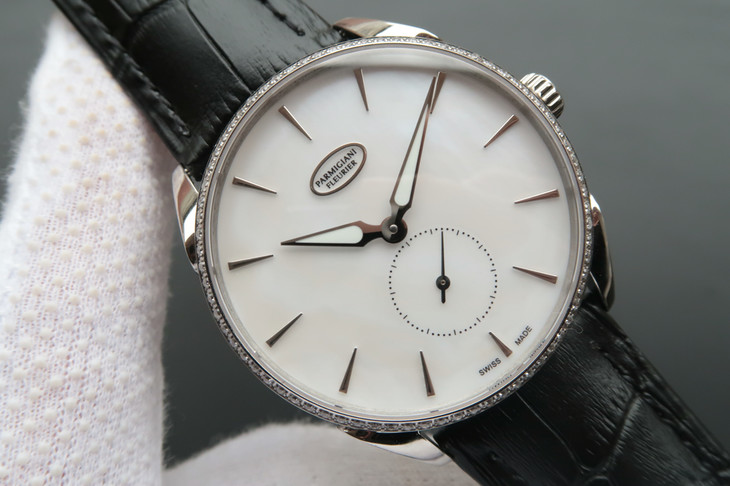 PARMIGIANI-FLEURIER-TONDA-1950-SERTIE-WHITE-GOLD-PFC267-1263300-HA2141-02 PARMIGIANI FLEURIER TONDA 1950 SERTIE WHITE GOLD PFC267 1263300 HA2141 02