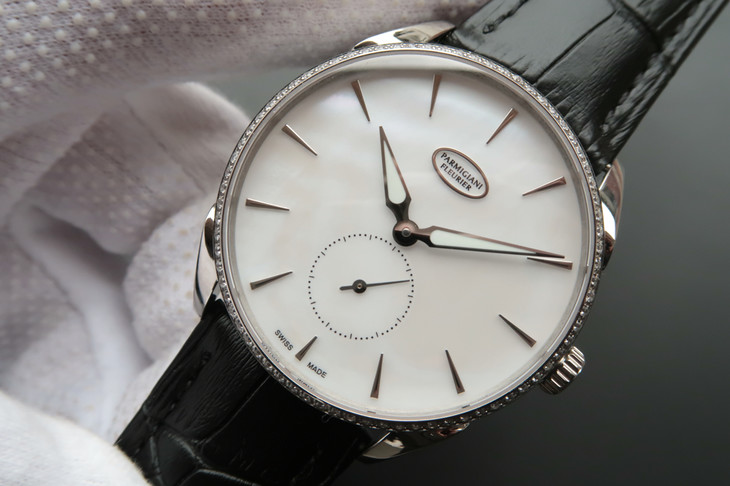 PARMIGIANI-FLEURIER-TONDA-1950-SERTIE-WHITE-GOLD-PFC267-1263300-HA2141-03 PARMIGIANI FLEURIER TONDA 1950 SERTIE WHITE GOLD PFC267 1263300 HA2141 03