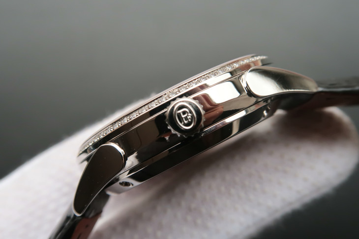 PARMIGIANI-FLEURIER-TONDA-1950-SERTIE-WHITE-GOLD-PFC267-1263300-HA2141-05 PARMIGIANI FLEURIER TONDA 1950 SERTIE WHITE GOLD PFC267 1263300 HA2141 05