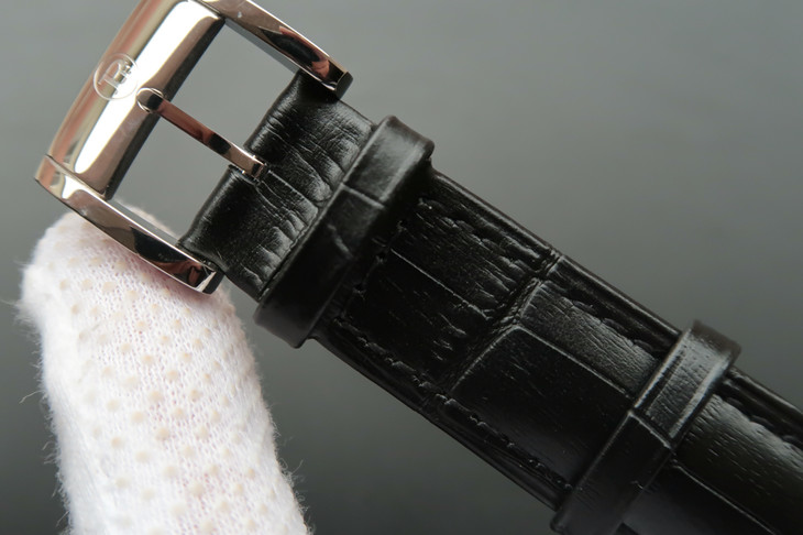 PARMIGIANI-FLEURIER-TONDA-1950-SERTIE-WHITE-GOLD-PFC267-1263300-HA2141-07 PARMIGIANI FLEURIER TONDA 1950 SERTIE WHITE GOLD PFC267 1263300 HA2141 07