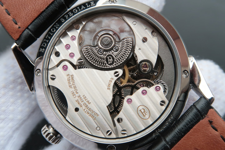 PARMIGIANI-FLEURIER-TONDA-1950-SERTIE-WHITE-GOLD-PFC267-1263300-HA2141-08 PARMIGIANI FLEURIER TONDA 1950 SERTIE WHITE GOLD PFC267 1263300 HA2141 08